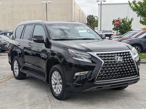 2023 Lexus GX 460 Premium