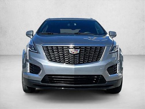 2023 Cadillac XT5 Luxury