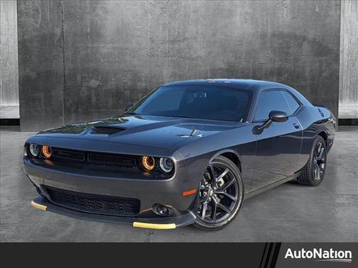 2023 Dodge Challenger GT