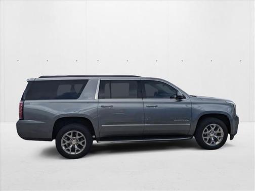 2020 GMC Yukon XL SLT