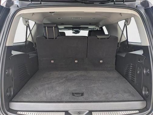 2020 GMC Yukon XL SLT