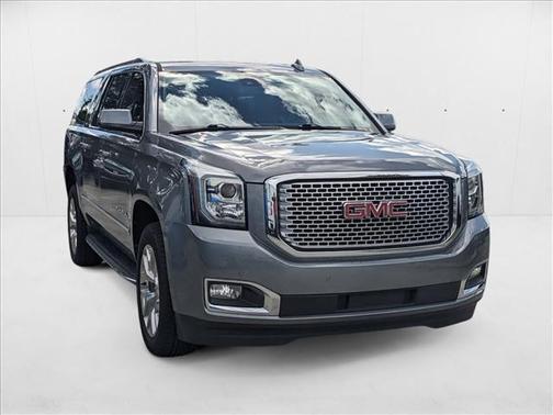 2020 GMC Yukon XL SLT
