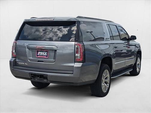 2020 GMC Yukon XL SLT