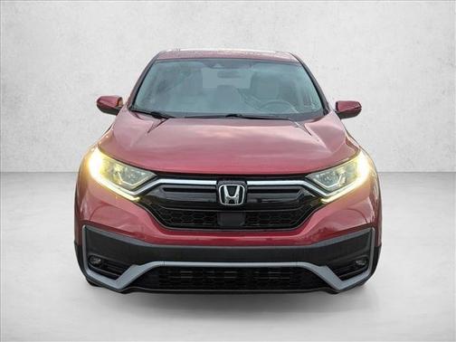 2020 Honda CR-V 2WD EX