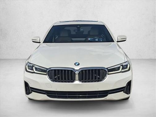 2023 BMW 530 i