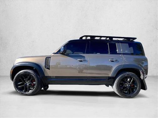 2020 Land Rover Defender 110 X