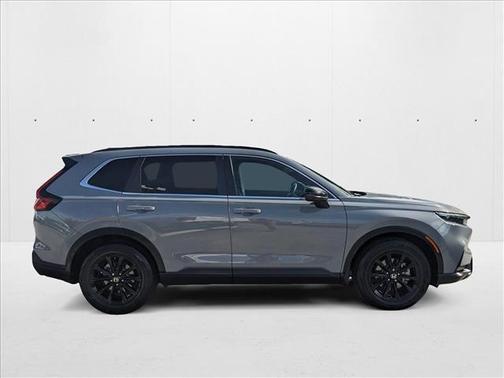2023 Honda CR-V Hybrid Sport FWD