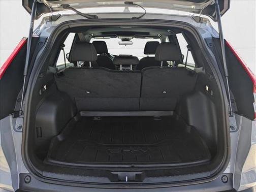2023 Honda CR-V Hybrid Sport FWD