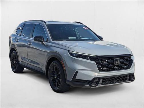 2023 Honda CR-V Hybrid Sport FWD