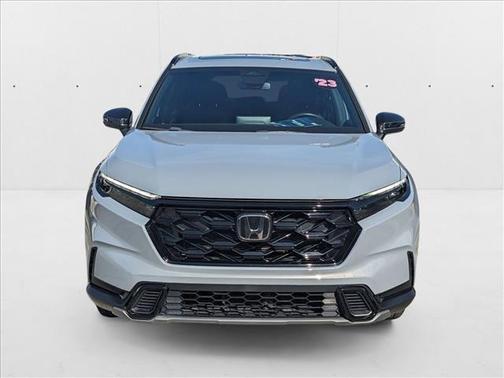 2023 Honda CR-V Hybrid Sport FWD