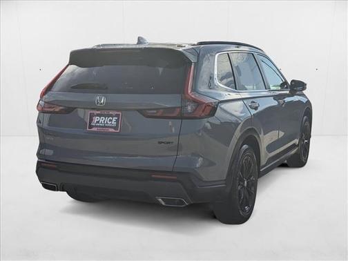 2023 Honda CR-V Hybrid Sport FWD