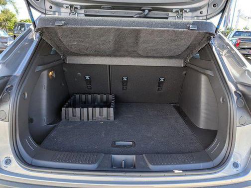 2025 Chevrolet Trax FWD 2RS