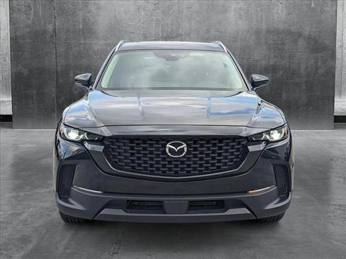 2024 Mazda CX-50 2.5 S Preferred