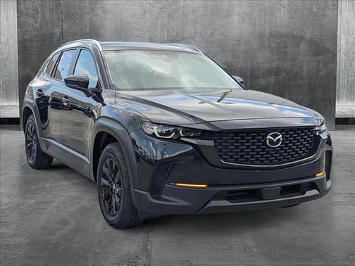2024 Mazda CX-50 2.5 S Preferred