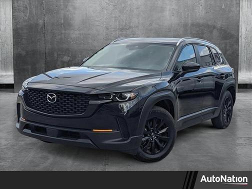 2024 Mazda CX-50 2.5 S Preferred