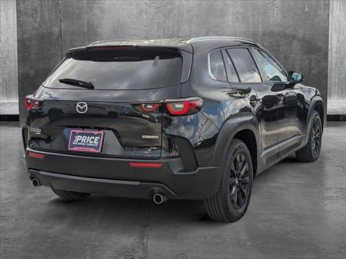 2024 Mazda CX-50 2.5 S Preferred