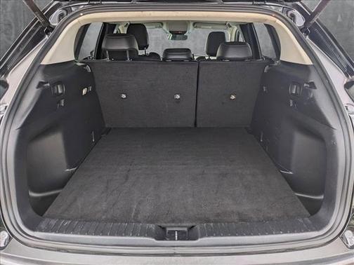 2024 Mazda CX-50 2.5 S Preferred