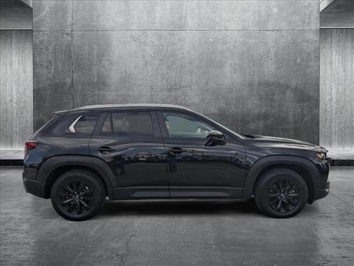 2024 Mazda CX-50 2.5 S Preferred