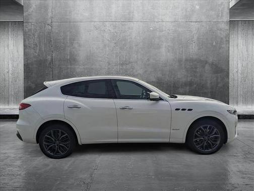 2019 Maserati Levante S GranSport