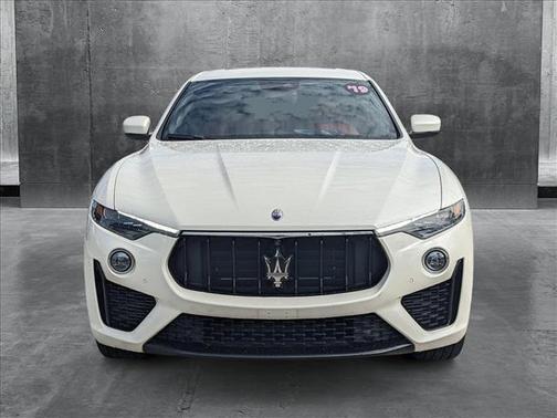 2019 Maserati Levante S GranSport