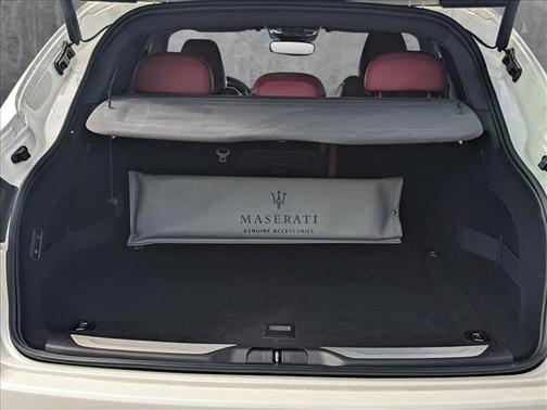 2019 Maserati Levante S GranSport