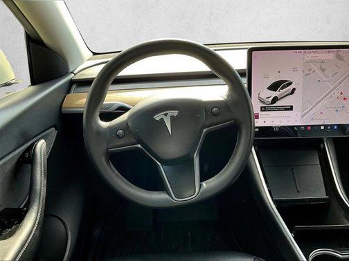 2020 Tesla Model Y Long Range Dual Motor All-Wheel Drive