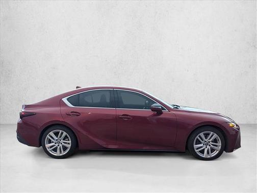 2023 Lexus IS 300 Base