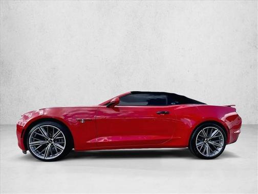 2023 Chevrolet Camaro 1LT