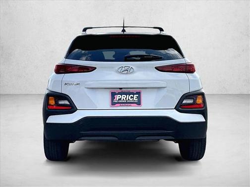 2020 Hyundai KONA SEL