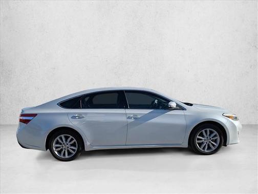 2014 Toyota Avalon XLE Premium
