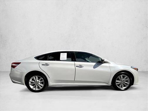 2014 Toyota Avalon XLE Premium