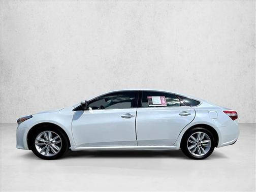 2014 Toyota Avalon XLE Premium