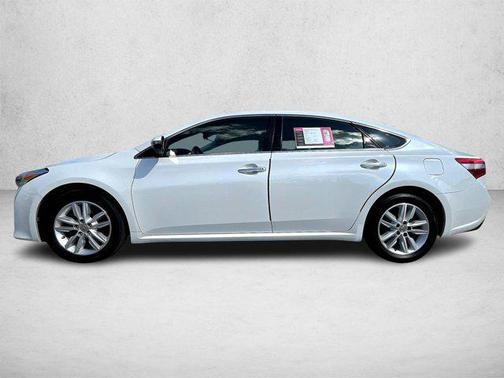 2014 Toyota Avalon XLE Premium