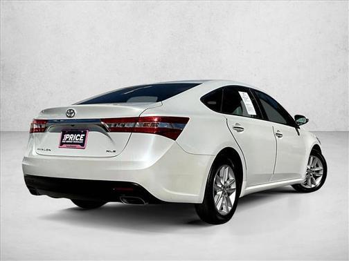 2014 Toyota Avalon XLE Premium