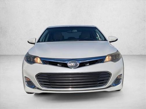 2014 Toyota Avalon XLE Premium