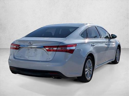 2014 Toyota Avalon XLE Premium