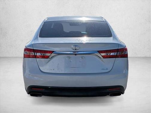 2014 Toyota Avalon XLE Premium