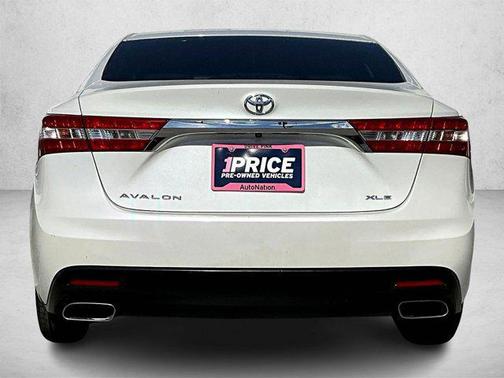 2014 Toyota Avalon XLE Premium