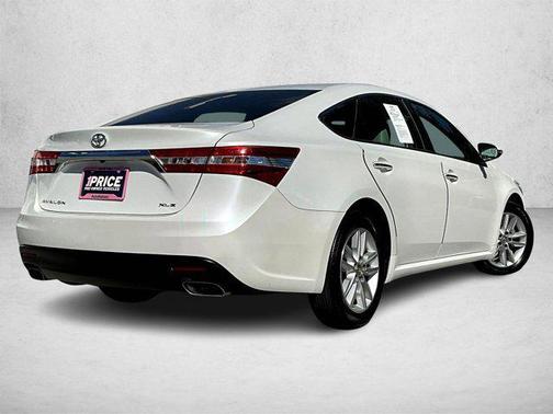 2014 Toyota Avalon XLE Premium