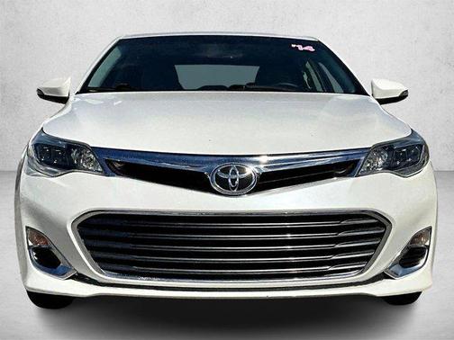 2014 Toyota Avalon XLE Premium