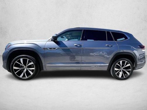 2024 Volkswagen Atlas 2.0T SEL Premium R-Line 4MOTION