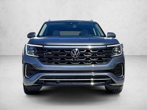2024 Volkswagen Atlas 2.0T SEL Premium R-Line 4MOTION
