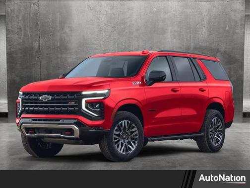 2025 Chevrolet Tahoe 2WD RST