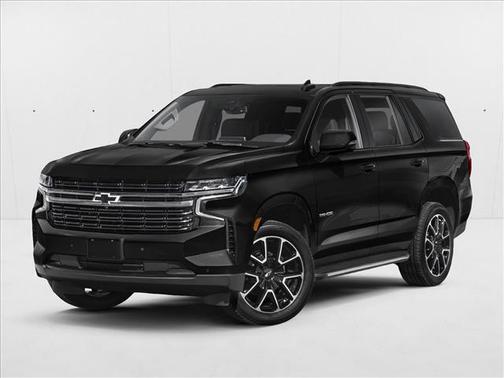 2023 Chevrolet Tahoe 2WD RST