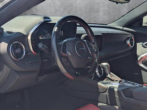2022 Chevrolet Camaro 3LT