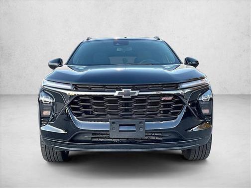 2024 Chevrolet Trax FWD 2RS