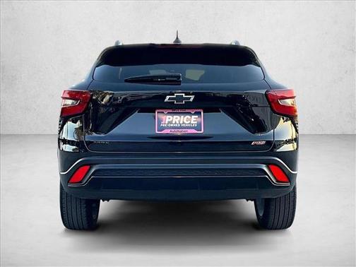 2024 Chevrolet Trax FWD 2RS