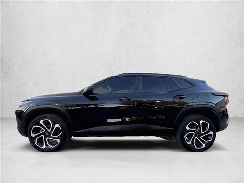 2024 Chevrolet Trax FWD 2RS