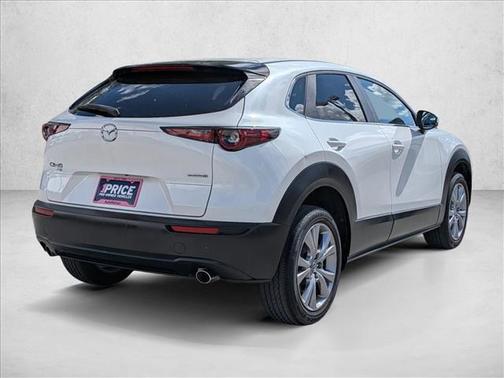 2022 Mazda CX-30 2.5 S Select Package