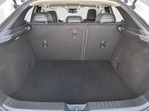 2022 Mazda CX-30 2.5 S Select Package